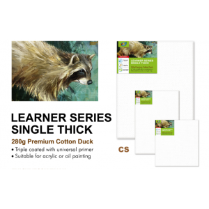 Learner Series Single Thick