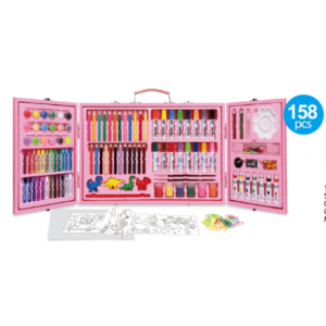 158 Super Artist Tool Kit