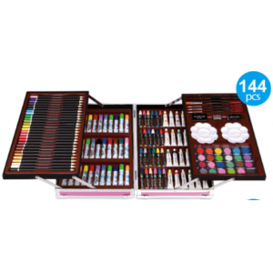 144 Super Artist Tool Kit