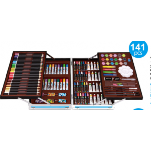 141 Super Artist Tool Kit