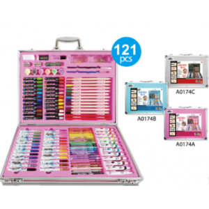 121 Super Artist Tool Kit