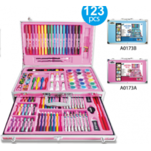 123 Super Artist Tool Kit