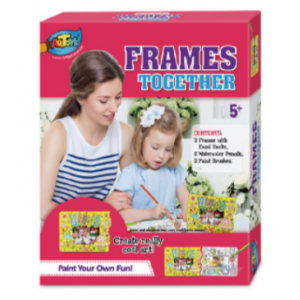 Frames Togethere