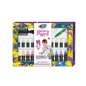 A0052 Marbling Paint Set