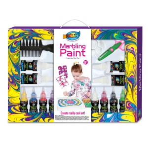 A0059 Marbling Paint Set