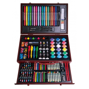 123 Super Artist Tool Kit