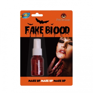 Fake Blood