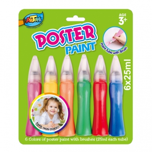 Premium Paint Set