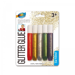 5*10 Glitter Glue