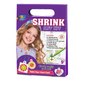 Shrink-Art Kit