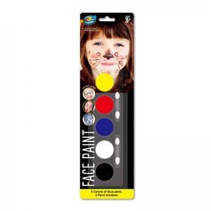 Make Up Face Paint