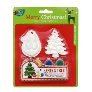 Christmas Painting Kit