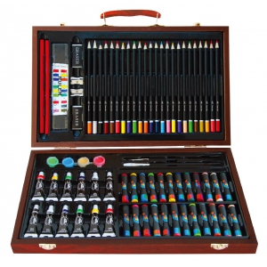 74 Super Artist Tool Kit