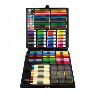 258 pcs Super Artist Tool Lit