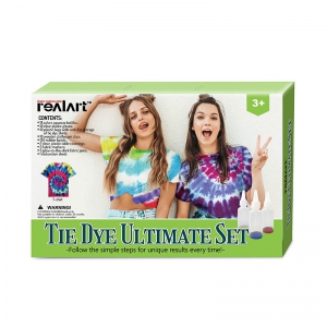 RC038 Tie Dye Ultimate Set