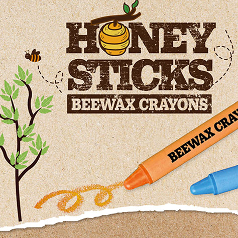 Beeswax