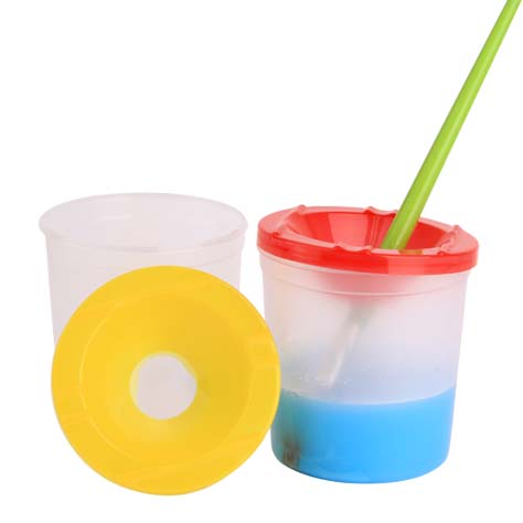 Paint Cup