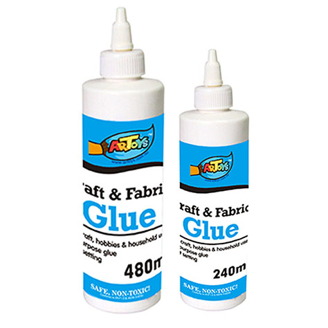 White Glue